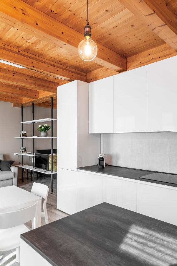 Casa Langhe Apartment Roddi ภายนอก รูปภาพ