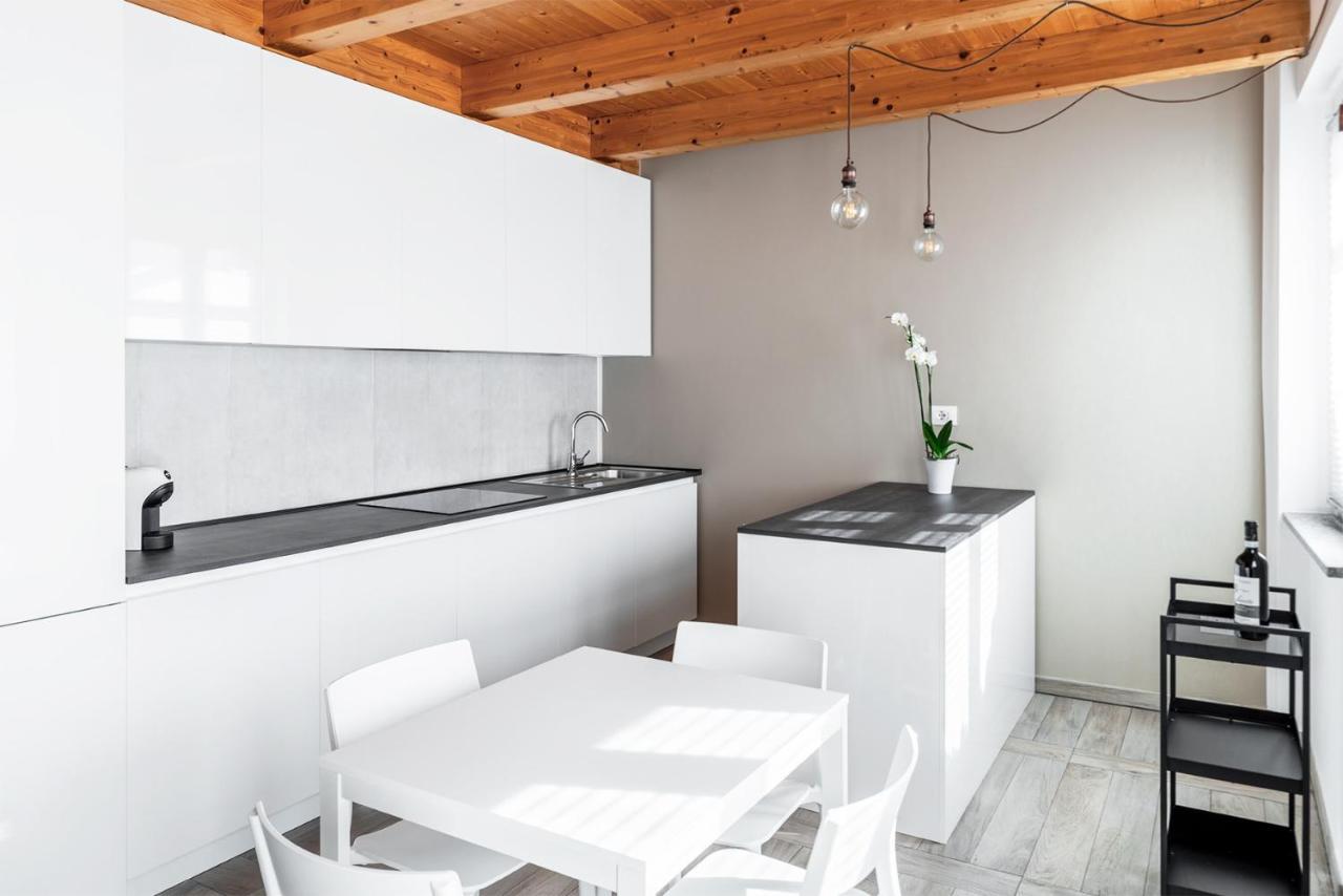 Casa Langhe Apartment Roddi ภายนอก รูปภาพ