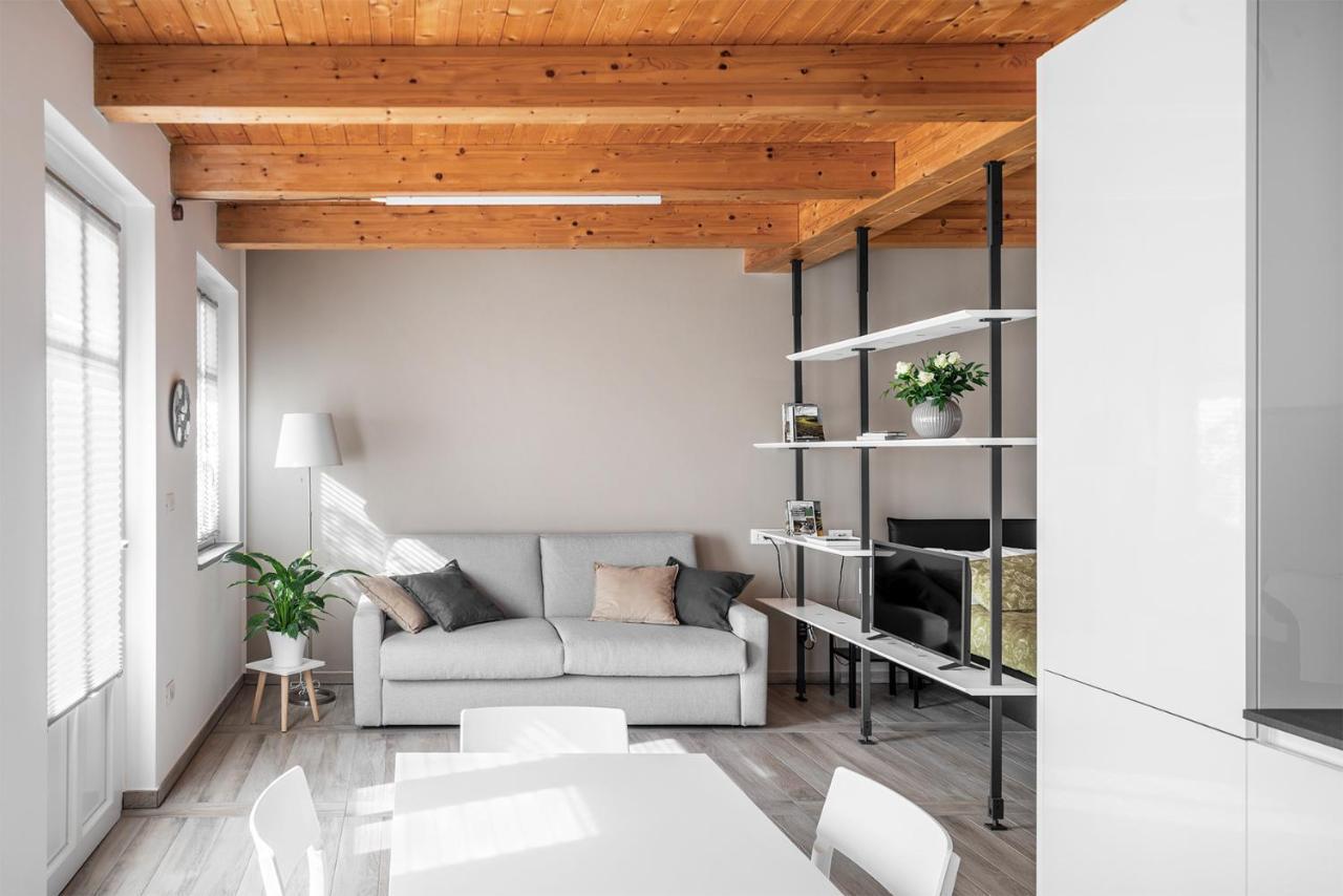 Casa Langhe Apartment Roddi ภายนอก รูปภาพ